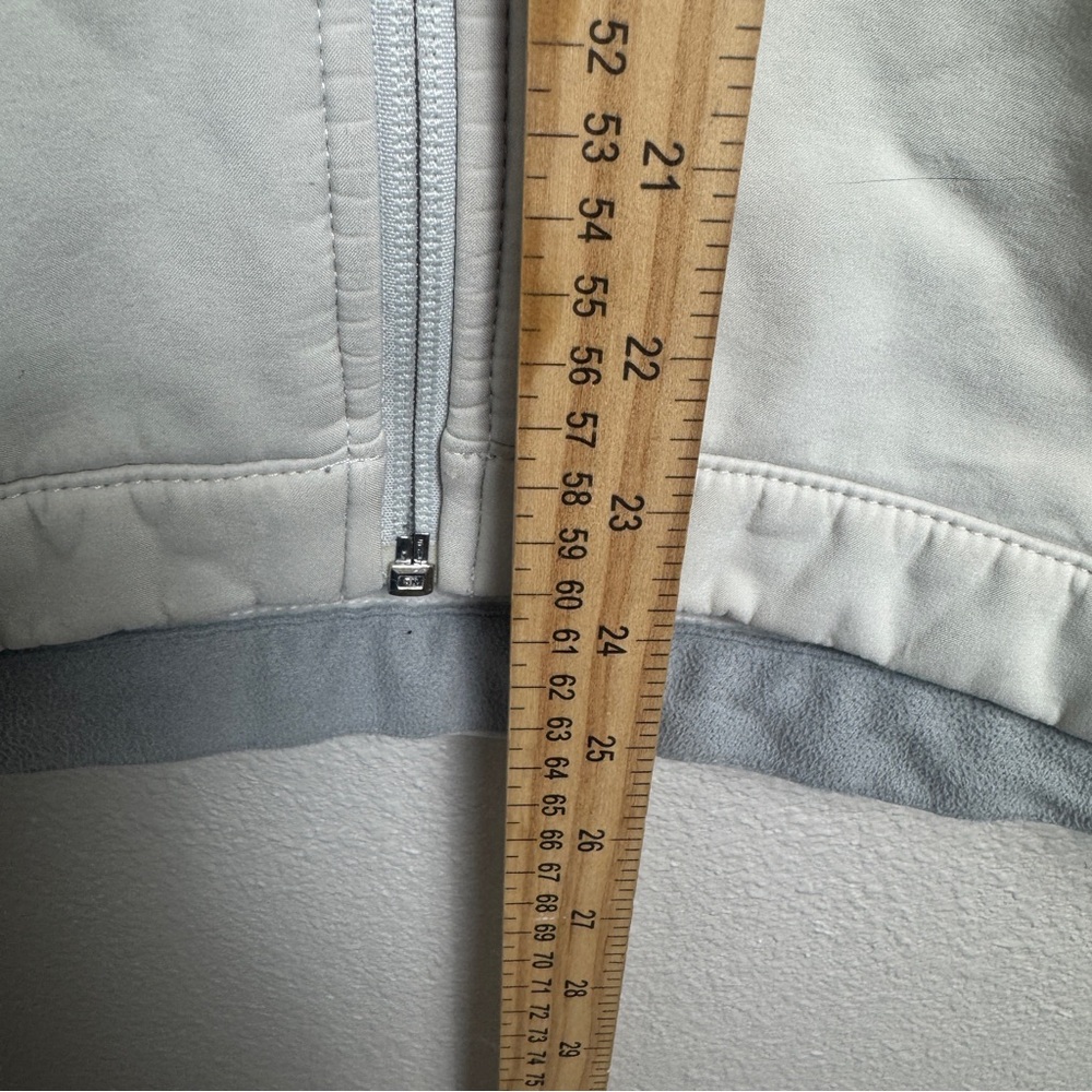 The North Face Apex Bionic Soft Shell Jacket Size Large - Picture 11 of 16
